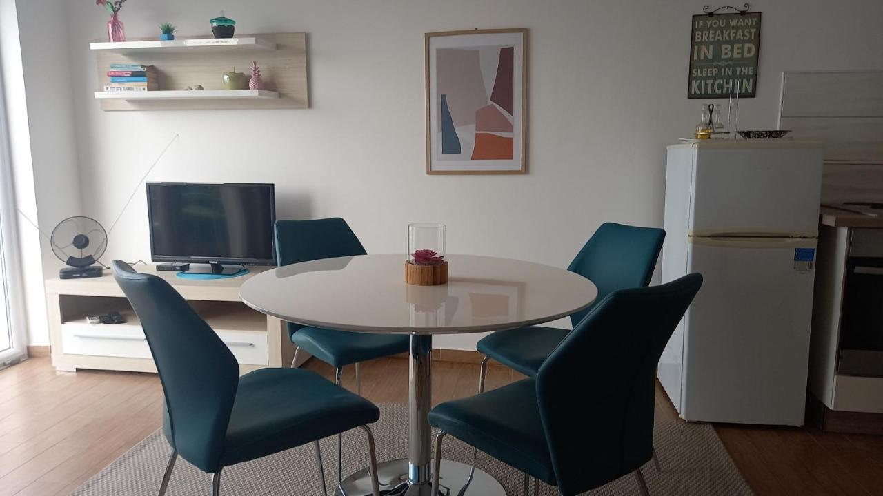 Marula Apartment Račišće Dış mekan fotoğraf
