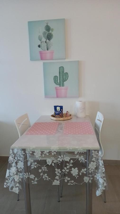 Marula Apartment Račišće Dış mekan fotoğraf