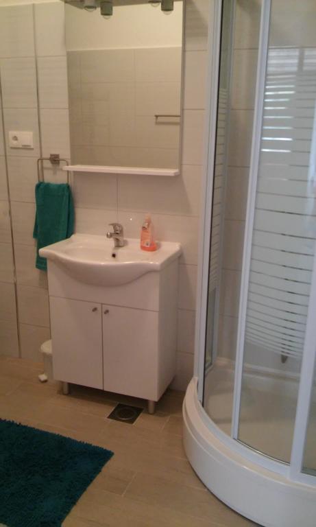 Marula Apartment Račišće Oda fotoğraf