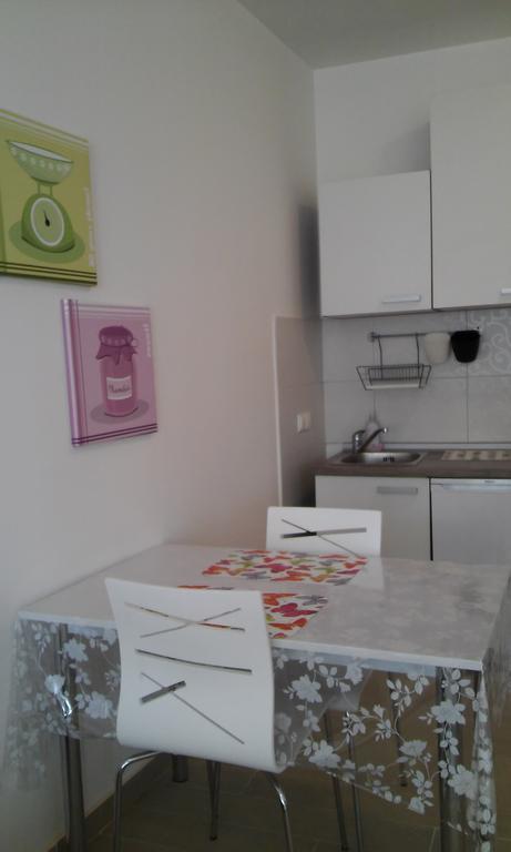 Marula Apartment Račišće Dış mekan fotoğraf
